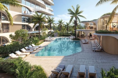 2 bedrooms Apartment on the Saadiyat Island, UAE No. 226648 8