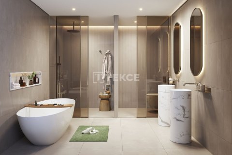 2 bedrooms Apartment on the Saadiyat Island, UAE No. 226648 13
