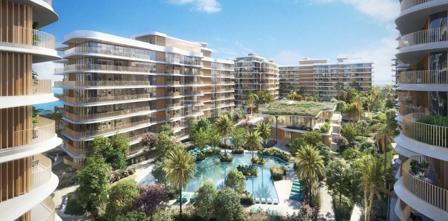2 bedrooms Apartment on the Saadiyat Island, UAE No. 226648