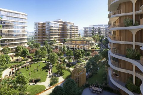 2 bedrooms Apartment on the Saadiyat Island, UAE No. 226648 4