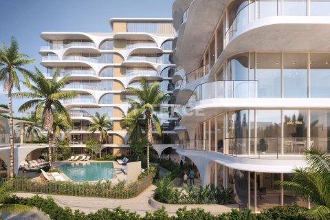 2 bedrooms Apartment on the Saadiyat Island, UAE No. 226648 5
