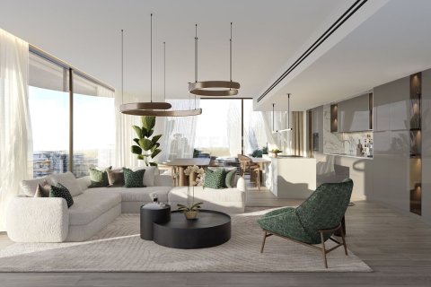 2 bedrooms Apartment on the Saadiyat Island, UAE No. 226648 11