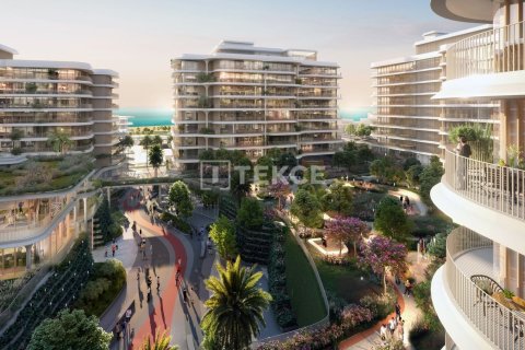 2 bedrooms Apartment on the Saadiyat Island, UAE No. 226648 6
