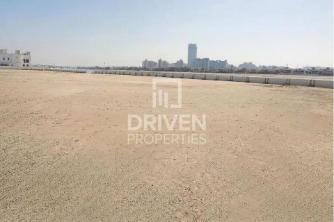 2523.06m² Land in Palm Jumeirah, UAE No. 221048 9