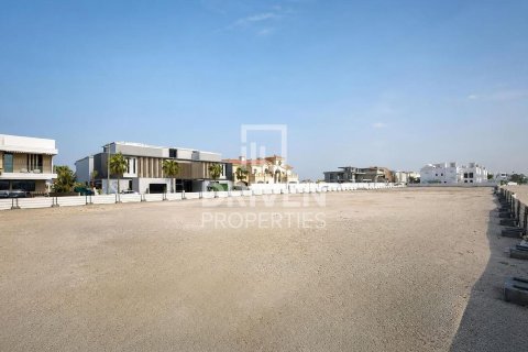 2523.06m² Land in Palm Jumeirah, UAE No. 221048 6