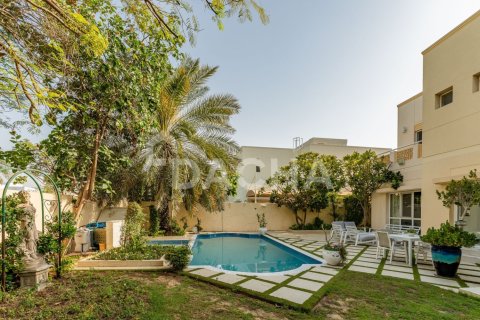 5 bedrooms Villa in Meadows, UAE No. 163493 23