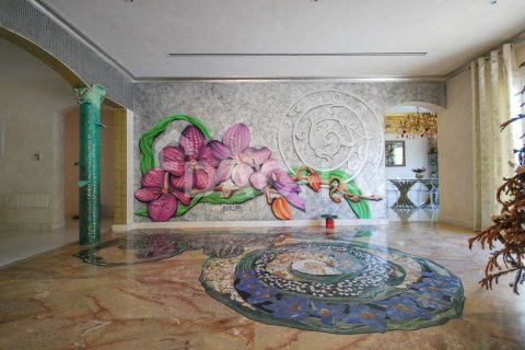 5 bedrooms Villa in Meadows, UAE No. 163493 17