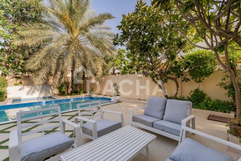 5 bedrooms Villa in Meadows, UAE No. 163493 22