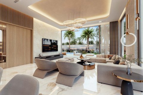 Вилла с 5 спальнями в Dubai South (Dubai World Central), ОАЭ №38708 8