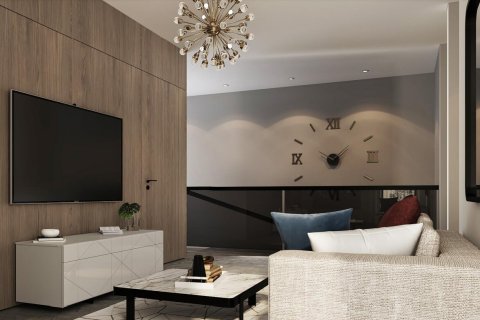 Вилла с 5 спальнями в Dubai South (Dubai World Central), ОАЭ №38708 11