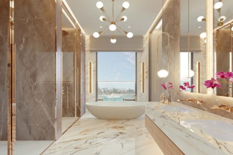 Вилла с 5 спальнями в Dubai South (Dubai World Central), ОАЭ №38708 3