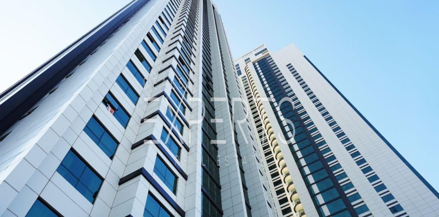 Apartment de 1 dormitorio en Al Reem Island, UAE No. 224047