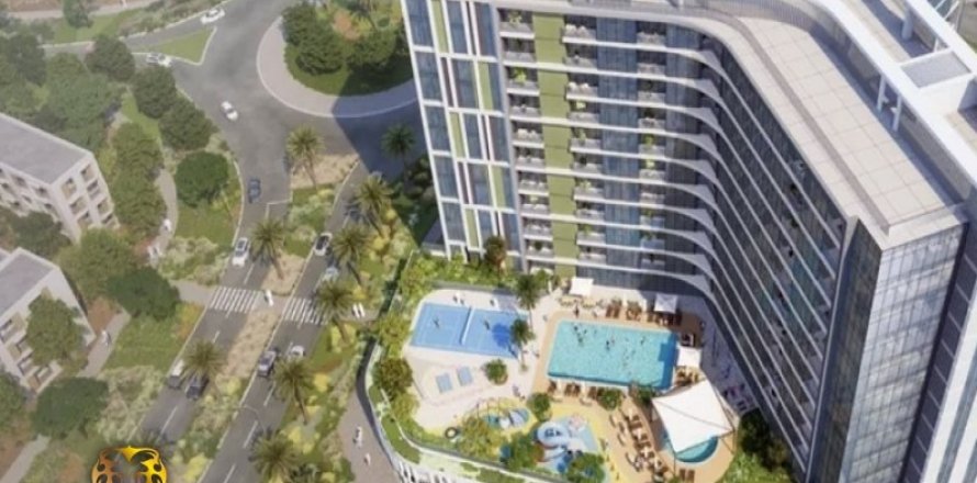 Apartment de 2 dormitorios en Dubai South (Dubai World Central), UAE No. 33165