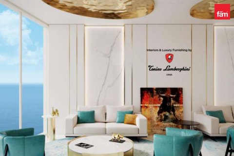 Apartment de 39.7m² en Dubai, UAE No. 167811 3