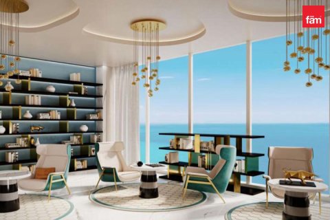 Apartment de 39.7m² en Dubai, UAE No. 167811 4