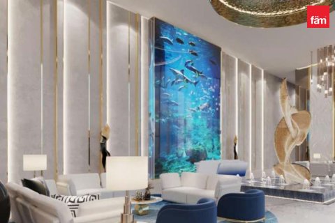 Apartment de 39.7m² en Dubai, UAE No. 167811 8