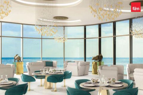 Apartment de 39.7m² en Dubai, UAE No. 167811 6