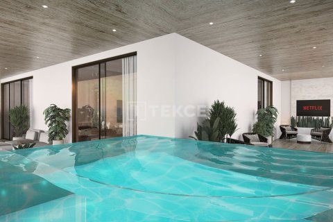 Appartement de 2 chambres à Dubai Land, UAE No. 64834 31