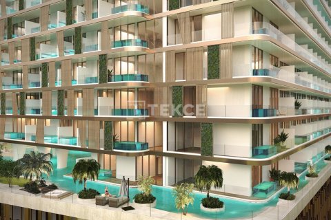 Appartement de 2 chambres à Dubai Land, UAE No. 64834 4