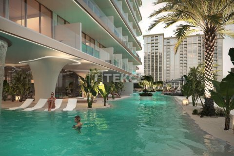 Appartement de 2 chambres à Dubai Land, UAE No. 64834 10