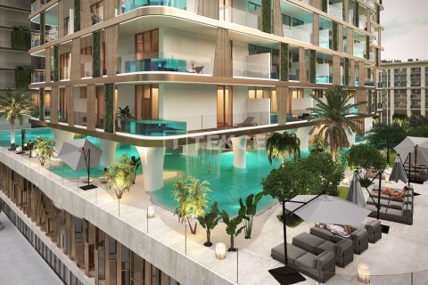Appartement de 2 chambres à Dubai Land, UAE No. 64834 7