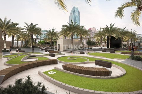 Appartement de 2 chambres à Dubai Land, UAE No. 64834 17