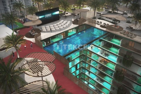 Appartement de 2 chambres à Dubai Land, UAE No. 64834 6