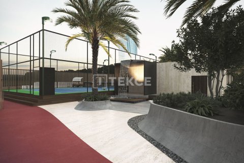 Appartement de 2 chambres à Dubai Land, UAE No. 64834 15
