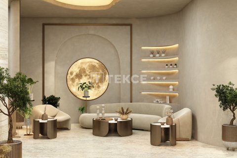 Appartement de 2 chambres à Dubai Land, UAE No. 64834 20