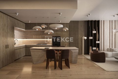 Appartement de 2 chambres à Dubai Land, UAE No. 64834 23
