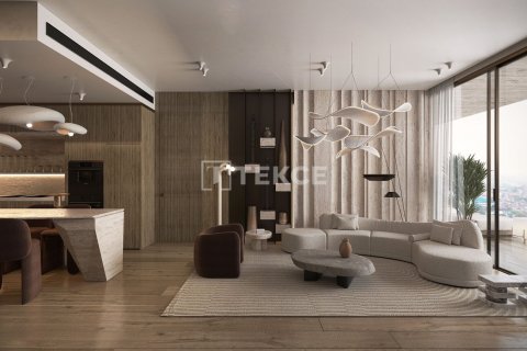 Appartement de 2 chambres à Dubai Land, UAE No. 64834 21