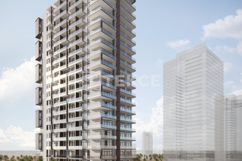 Квартира с 1 спальней в Jumeirah Village Triangle, ОАЭ №44452 4