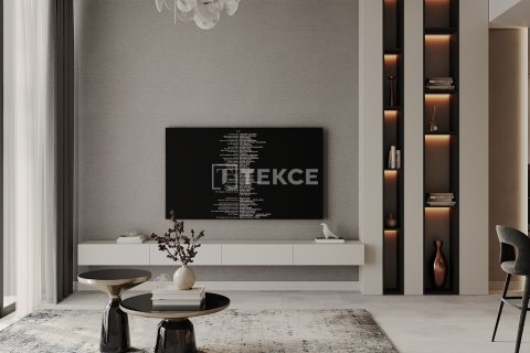 Квартира с 1 спальней в Jumeirah Village Triangle, ОАЭ №44452 11