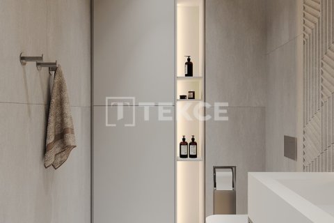 Квартира с 1 спальней в Jumeirah Village Triangle, ОАЭ №44452 23