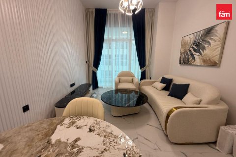 Appartement de 2 chambres à Arjan, UAE No. 219014