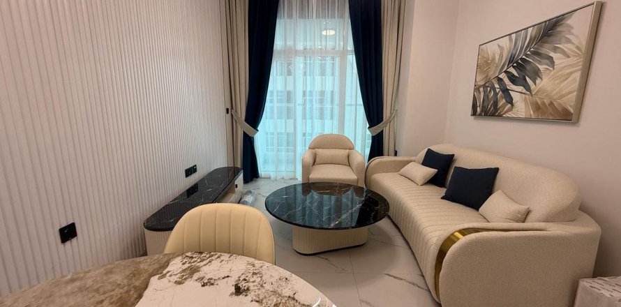 Appartement de 2 chambres à Arjan, UAE No. 219014