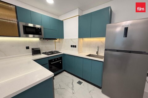 Appartement de 2 chambres à Arjan, UAE No. 219014 11