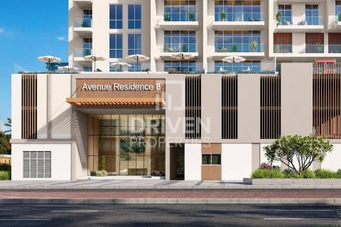 2 غرف نوم شقة في Al Furjan, الإمارات العربية المتحدة رقم 214856 3