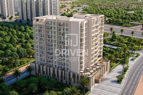 2 غرف نوم شقة في Al Furjan, الإمارات العربية المتحدة رقم 214856 18