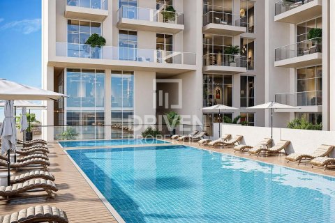 2 غرف نوم شقة في Al Furjan, الإمارات العربية المتحدة رقم 214856 17