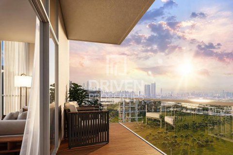 2 غرف نوم شقة في Al Furjan, الإمارات العربية المتحدة رقم 214856 5
