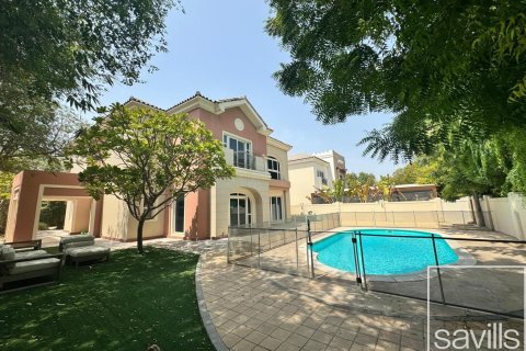 5 bedrooms Villa in Victory Heights, UAE No. 211109