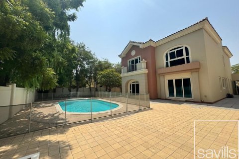 5 bedrooms Villa in Victory Heights, UAE No. 211109 16