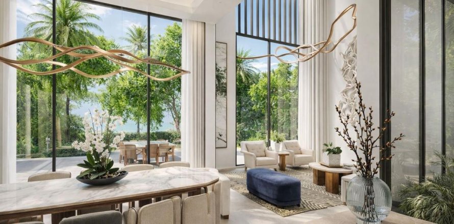 5 bedrooms Villa in Dubai, UAE No. 144624