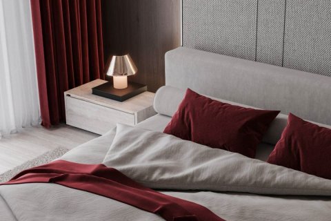 3 bedrooms Apartment in Majan, UAE No. 151962 5