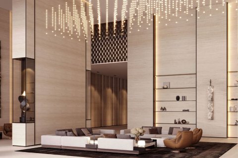 Appartement de 1 chambre à Business Bay, UAE No. 137246 7