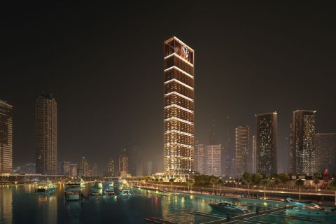 Appartement de 1 chambre à Business Bay, UAE No. 137246 16