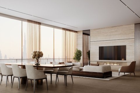 Appartement de 1 chambre à Business Bay, UAE No. 137246 5