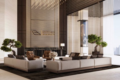 Appartement de 1 chambre à Business Bay, UAE No. 137246 11