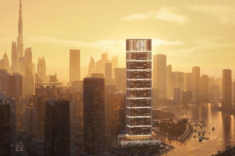 Appartement de 1 chambre à Business Bay, UAE No. 137246 13